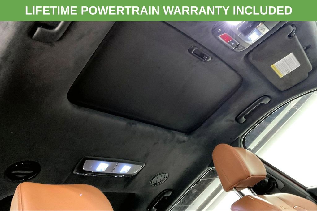 Used 2024 Kia Telluride SX Prestige X-Line image 20