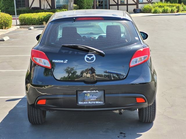 Used 2014 MAZDA MAZDA2 Sport image 6
