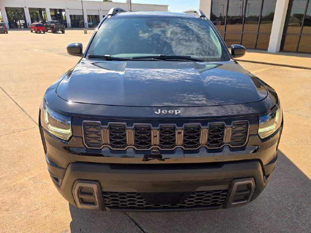 New 2027 Jeep Cherokee Laredo AWD/4WD image 3