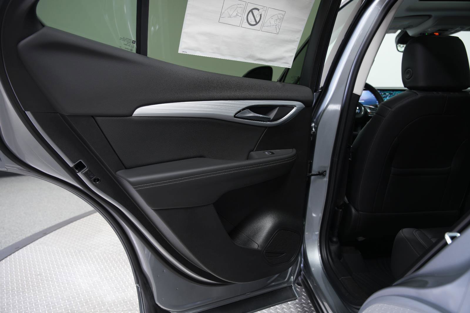 New 2026 Buick Envision Avenir image 18