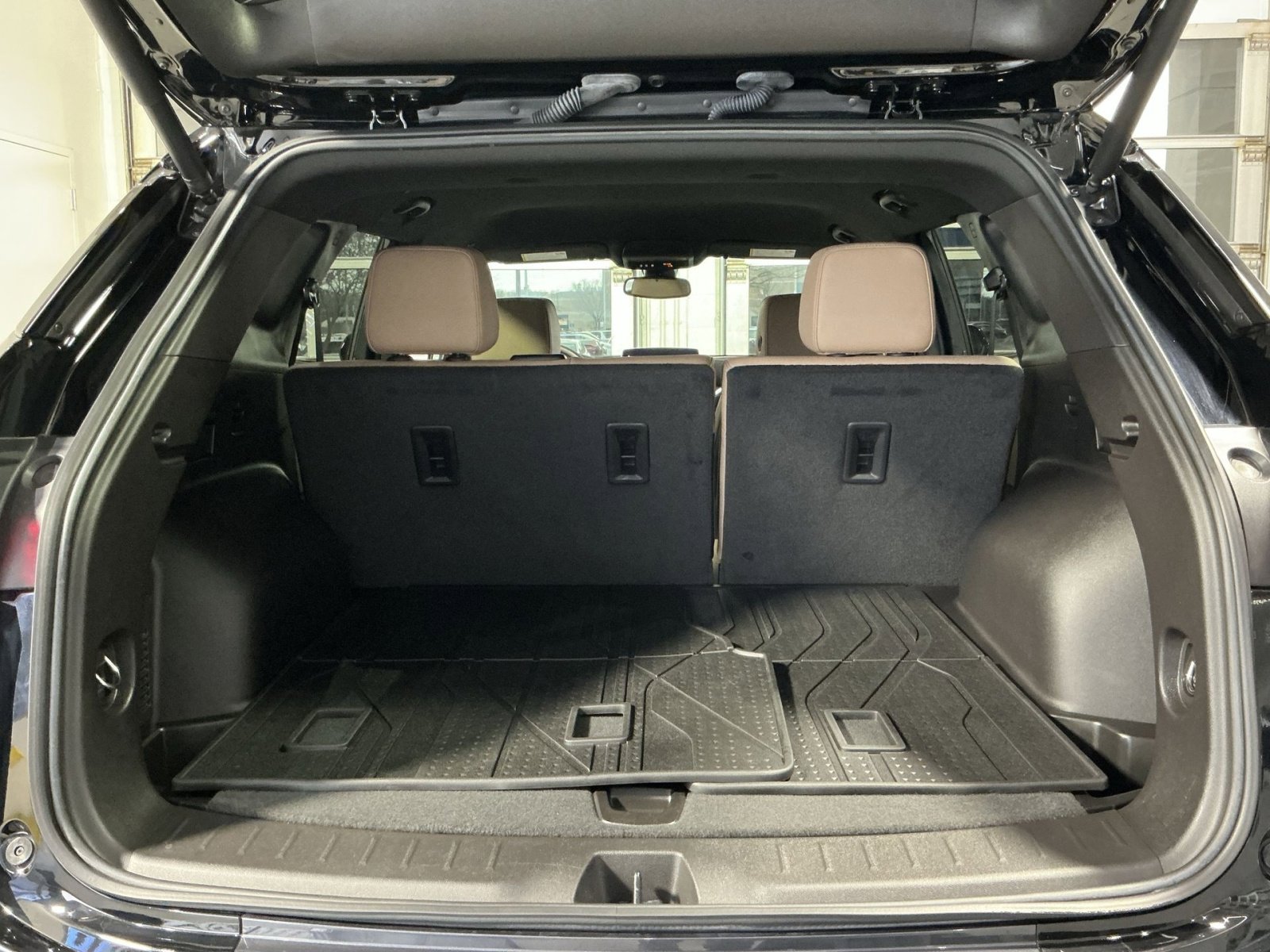 Used 2024 Chevrolet Blazer Premier w/ Enhanced Convenience Package image 32