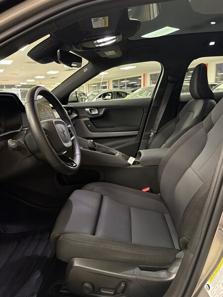 Used 2022 Polestar Polestar 2 w/ Plus Package AWD/4WD image 16