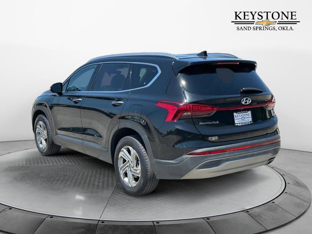 Used 2023 Hyundai Santa Fe SEL image 5