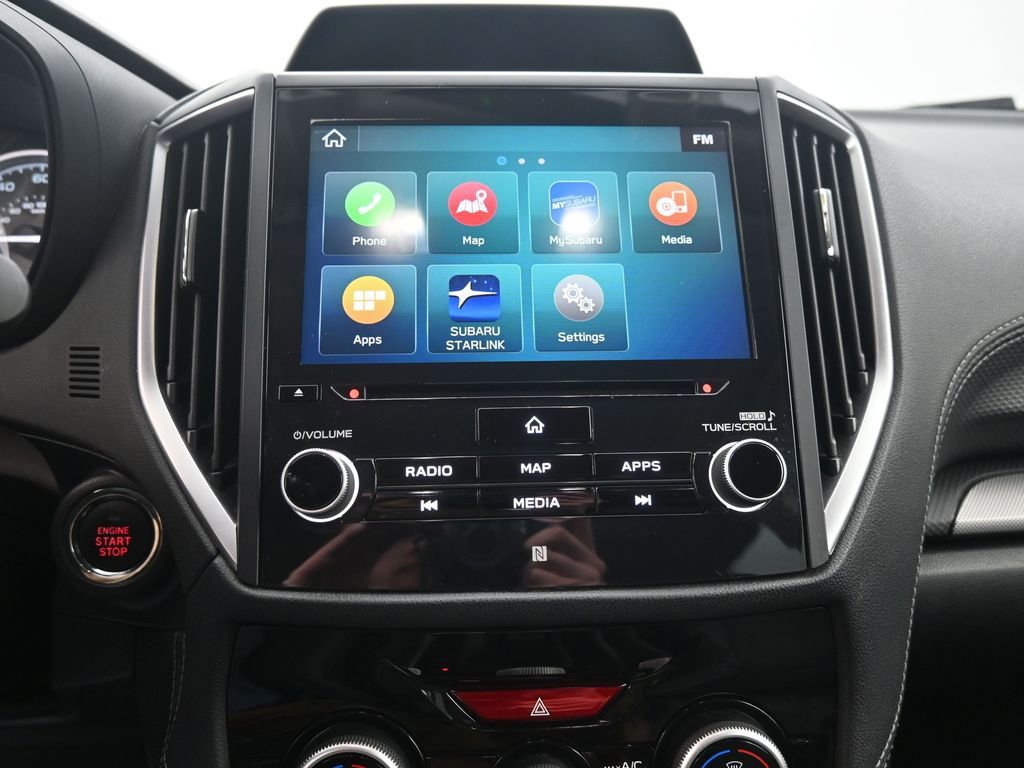 Used 2021 Subaru Forester Limited w/ Popular Package #3 image 9