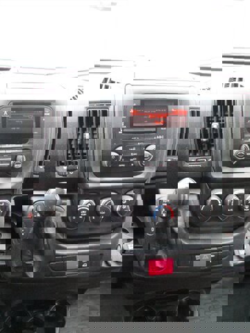 Used 2017 RAM ProMaster 1500 image 13