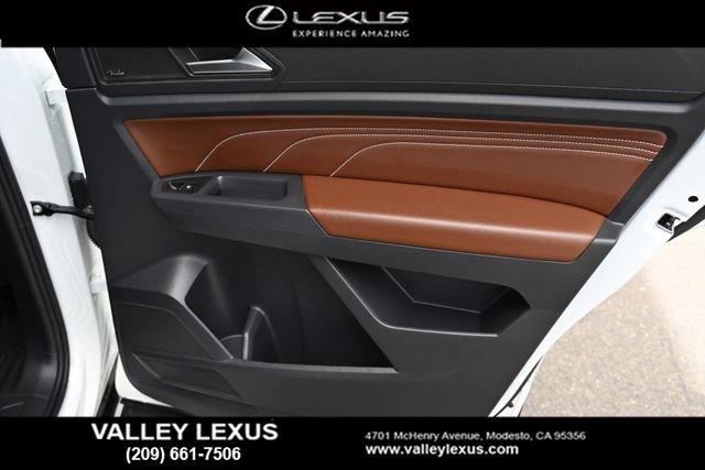 Used 2021 Volkswagen Atlas SEL Premium image 20