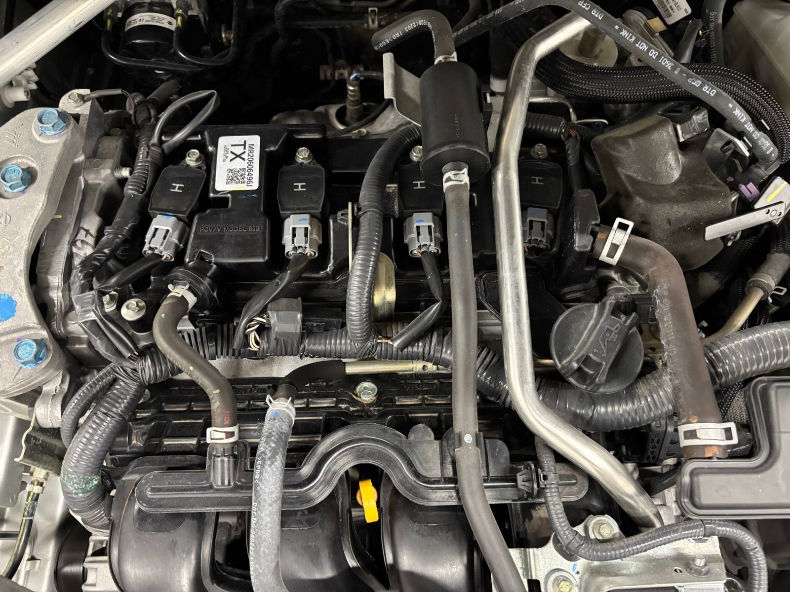 Used 2023 Nissan Sentra S FWD image 24
