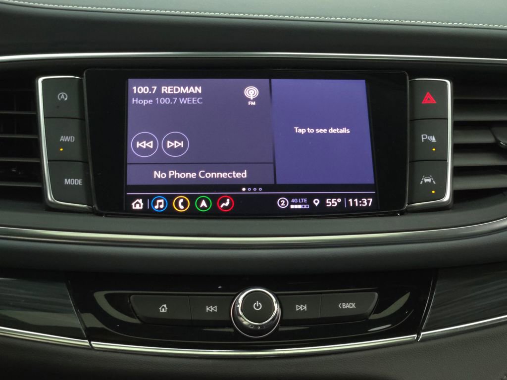 Used 2024 Buick Enclave Essence image 36