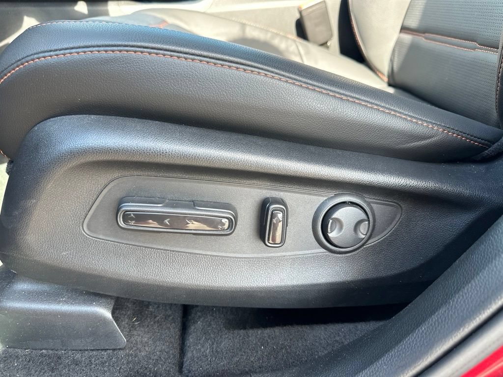 Used 2026 Honda CR-V Sport-L image 19