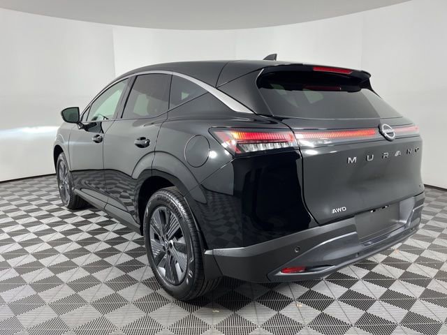 New 2026 Nissan Murano SL image 7