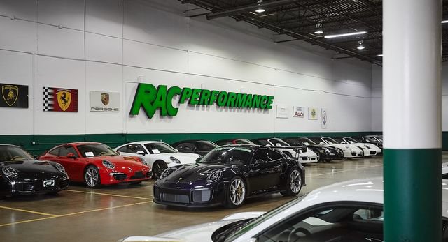 Used 2009 Porsche 911 Carrera 4S AWD/4WD image 10
