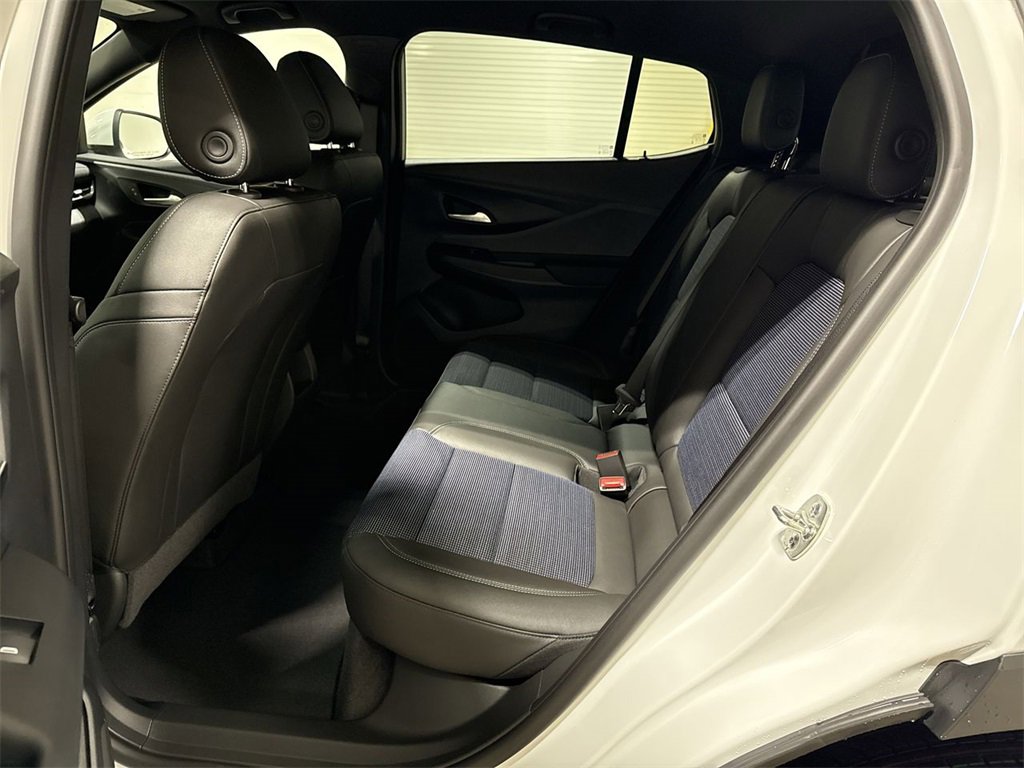 New 2026 Buick Envista Preferred w/ Convenience I Package image 22