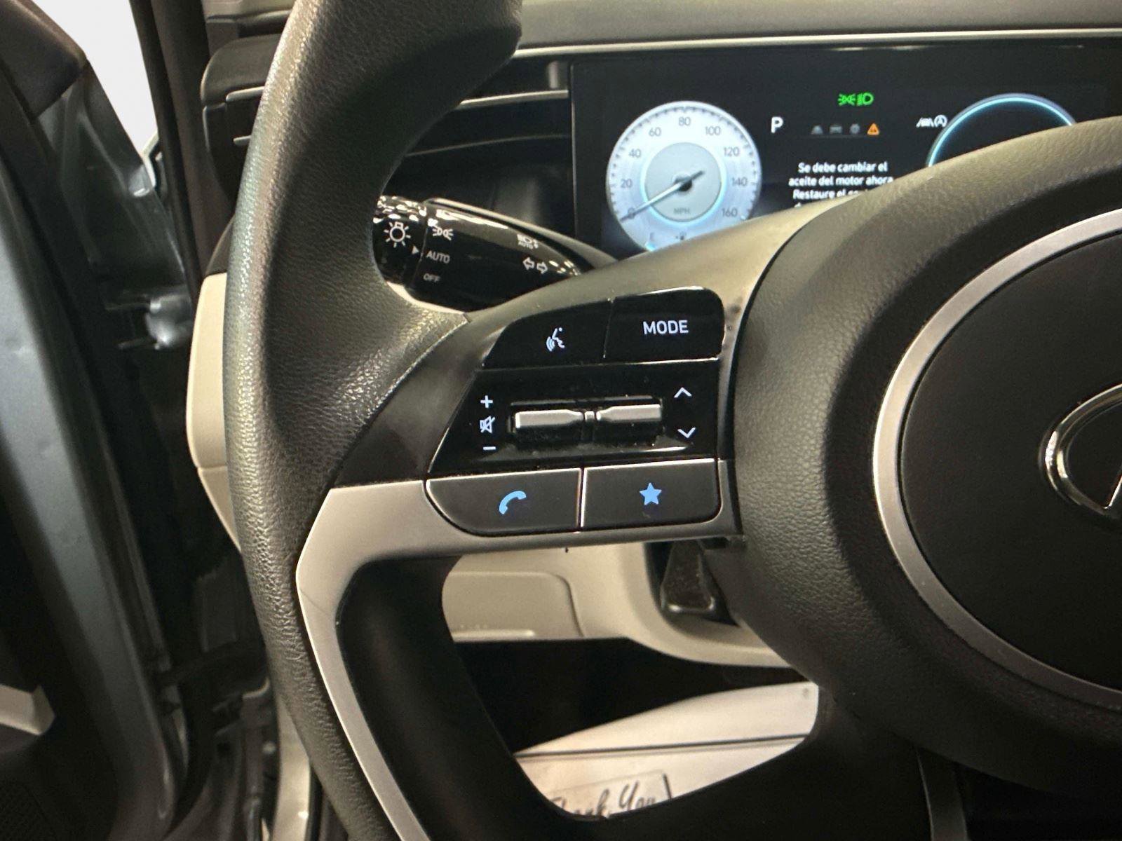 Used 2024 Hyundai Tucson SE image 28