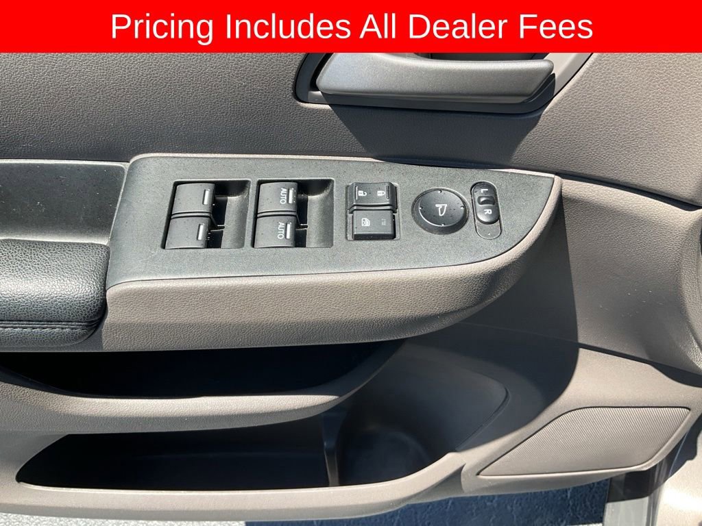 Used 2012 Honda Odyssey EX-L image 4