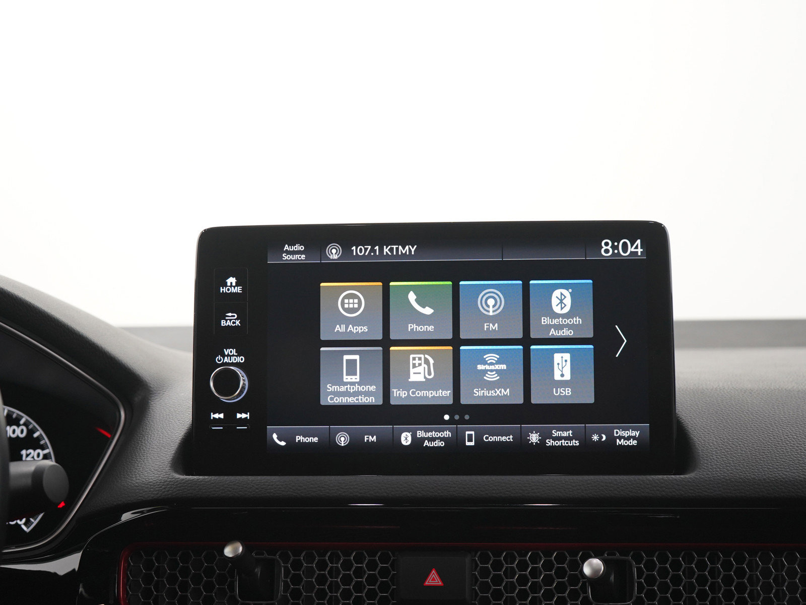 Used 2022 Honda Civic Si image 16