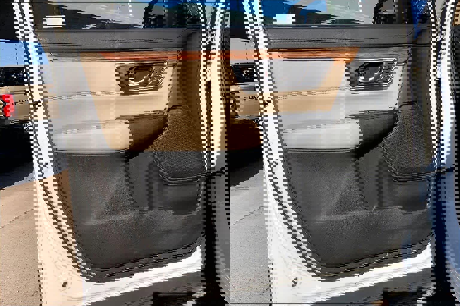 Used 2022 Honda CR-V EX-L image 20