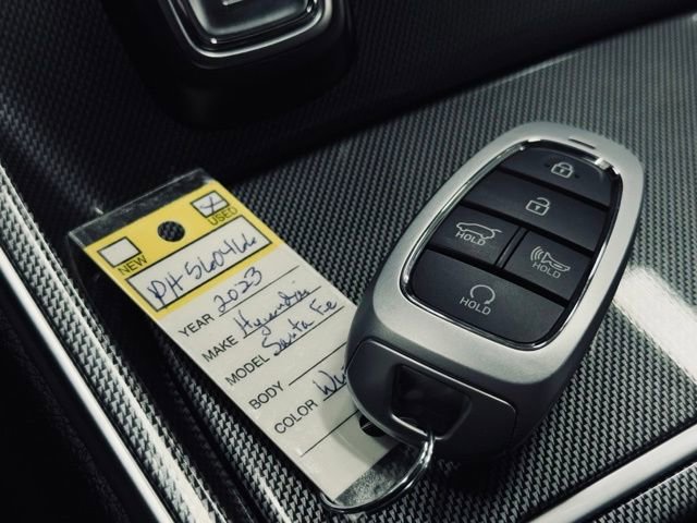Used 2023 Hyundai Santa Fe SEL image 36