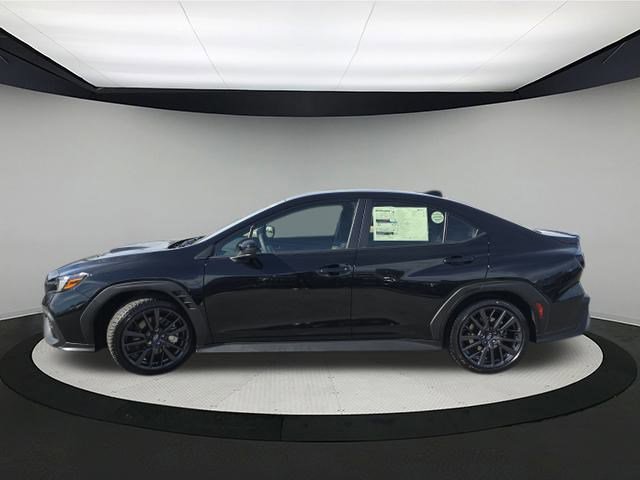 New 2025 Subaru WRX Premium image 4