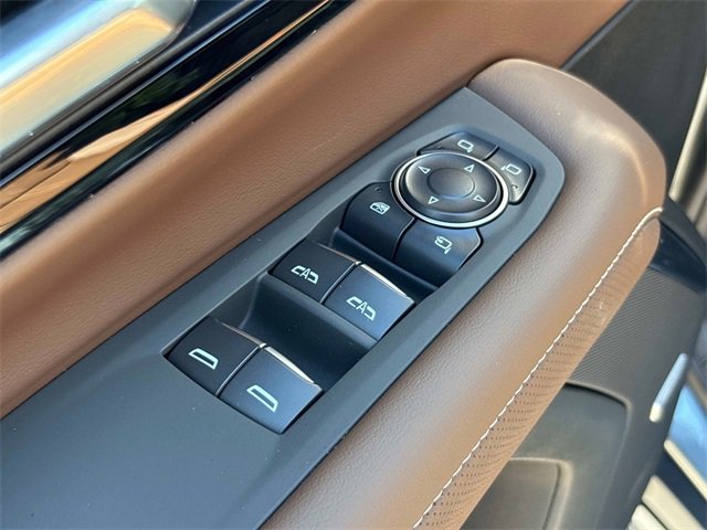 New 2026 Chevrolet Tahoe High Country image 22