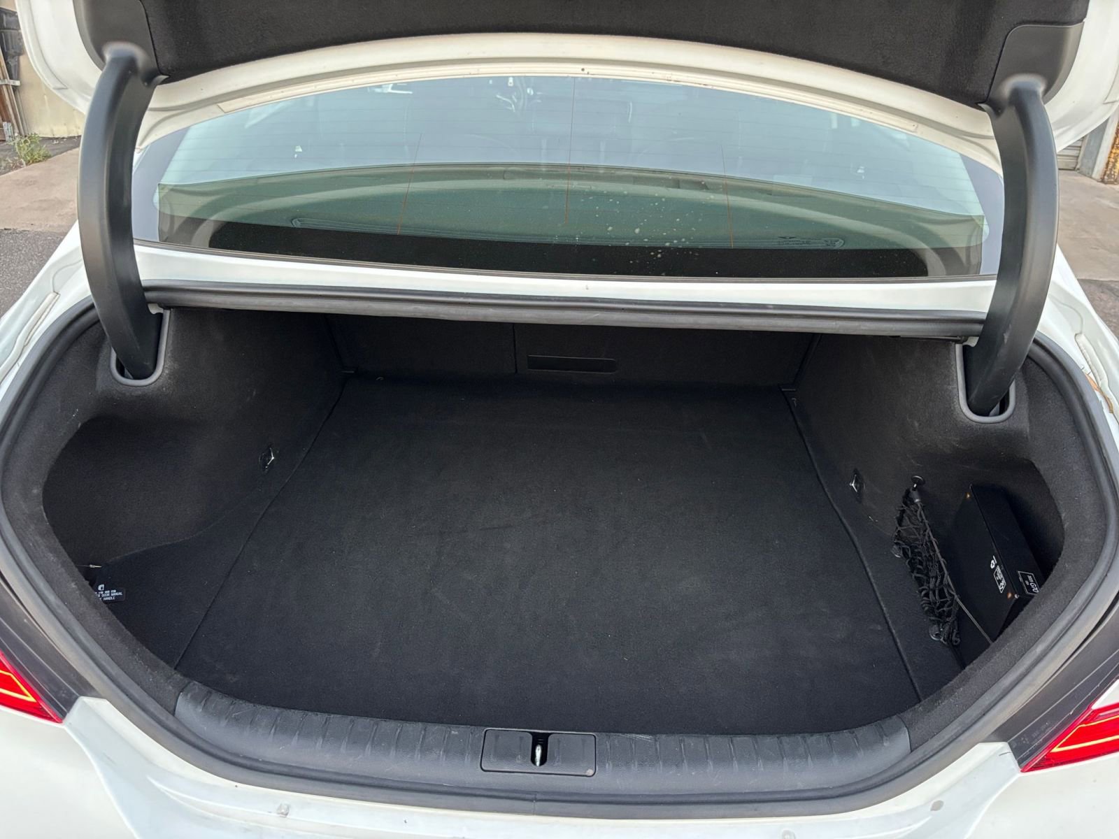 Used 2025 Genesis G70 2.5T image 33