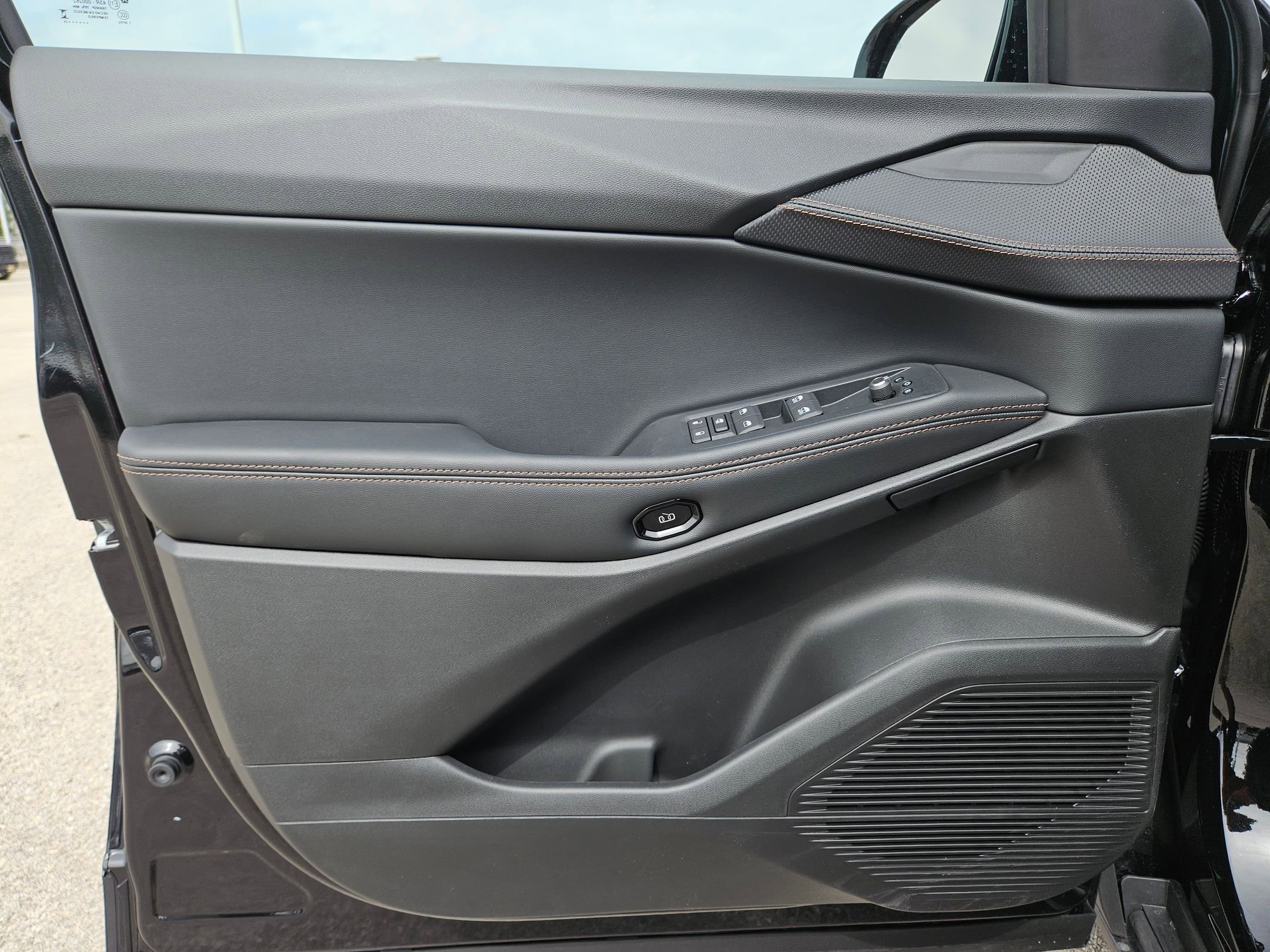 New 2026 Jeep Cherokee Limited image 11