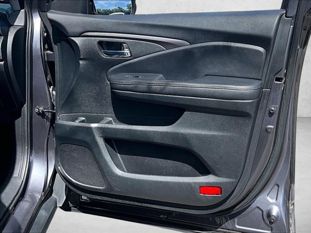 Used 2017 Honda Pilot EX-L image 19