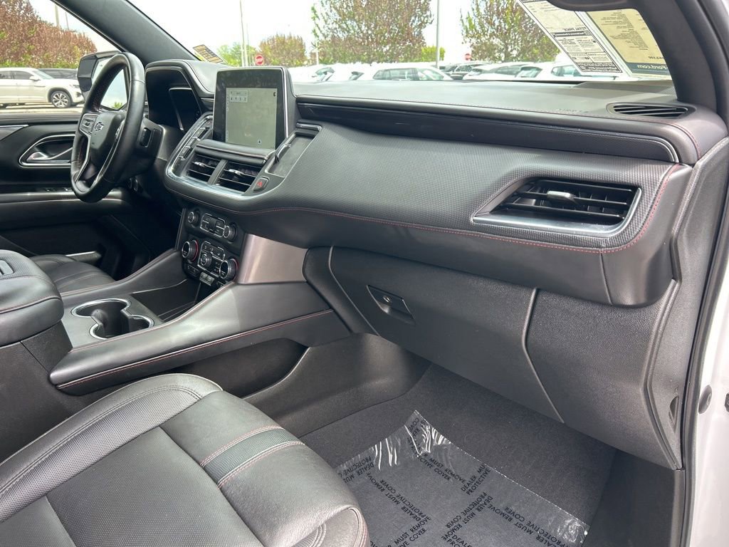 Used 2023 Chevrolet Tahoe RST w/ Luxury Package image 43