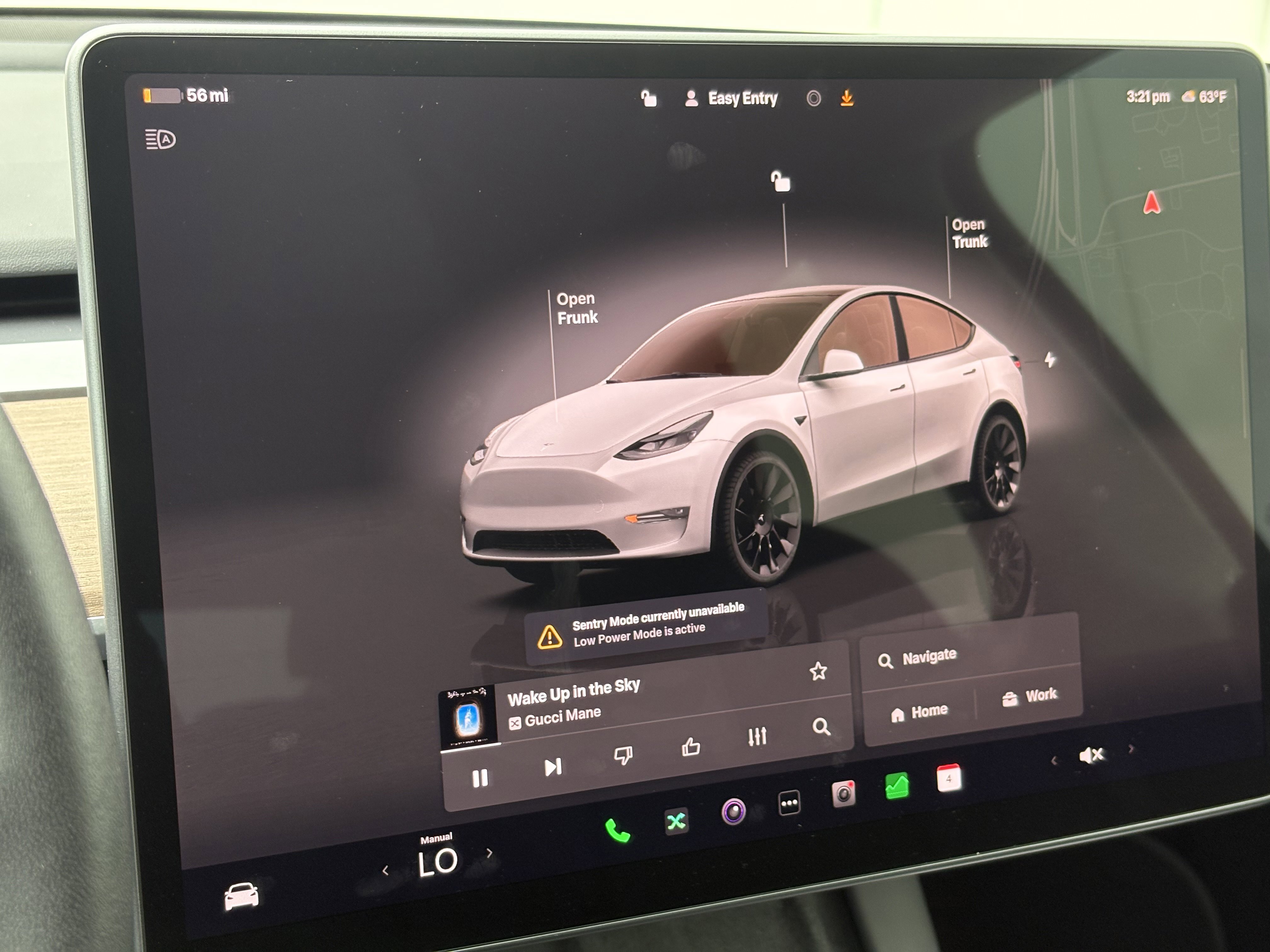 Used 2023 Tesla Model Y Long Range AWD/4WD image 22