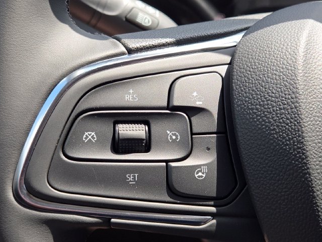 New 2026 Buick Encore GX Sport Touring w/ Comfort Package FWD image 12