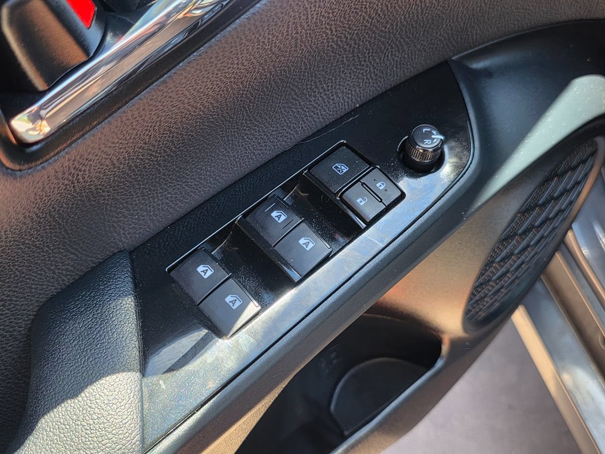 Used 2017 Toyota Prius One FWD image 26
