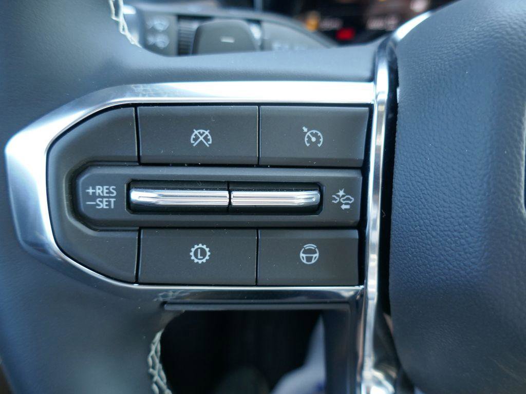 New 2026 GMC Acadia Denali Ultimate image 21
