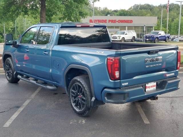 Used 2024 GMC Sierra 1500 Elevation w/ LPO, GMC Protection Package AWD/4WD image 7