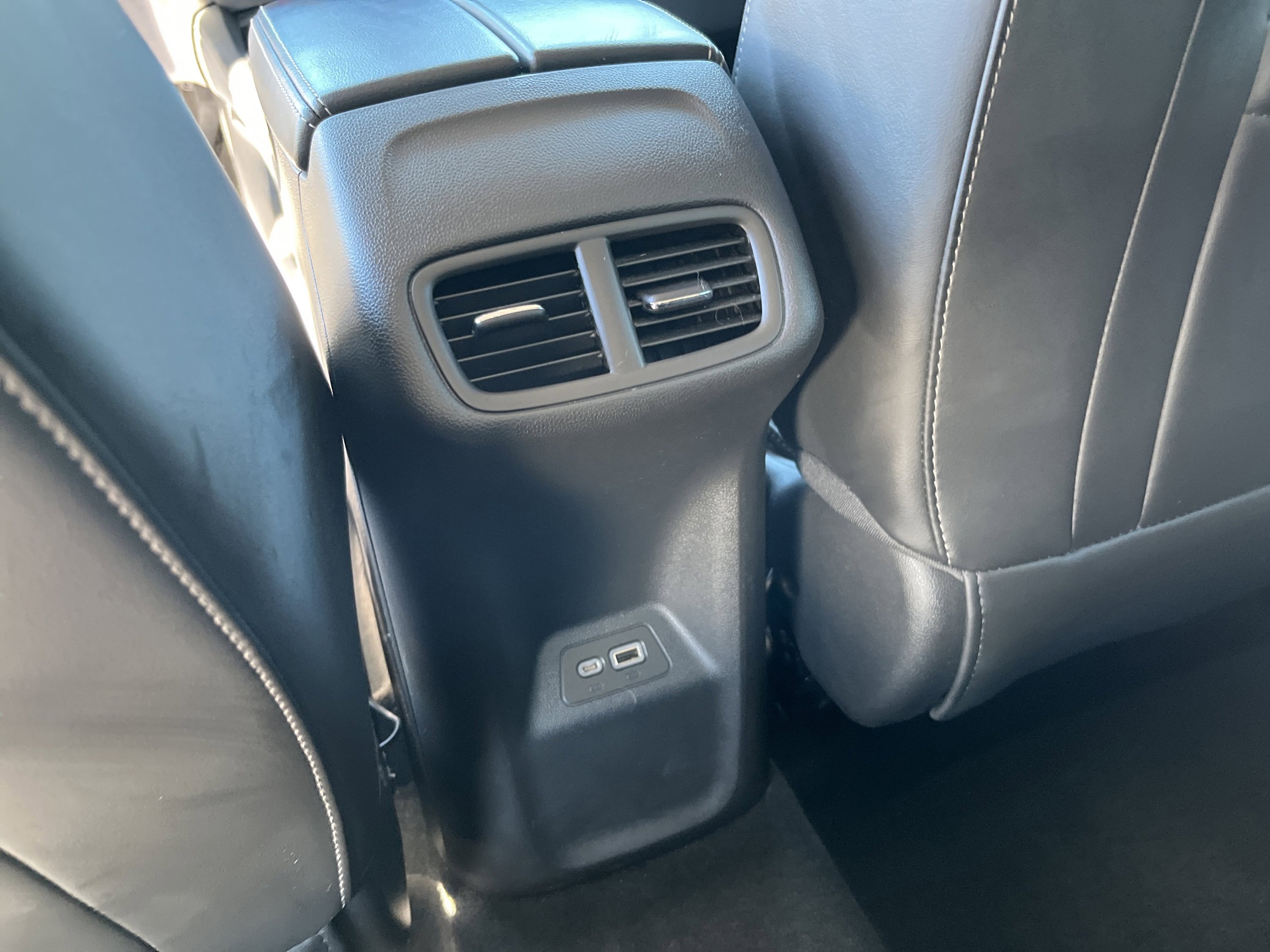 Used 2021 Buick Envision Preferred AWD/4WD image 9