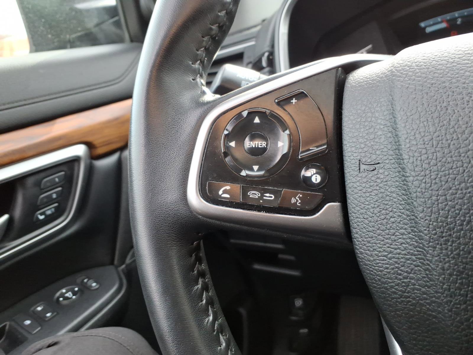 Used 2022 Honda CR-V EX-L image 18