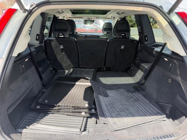 Used 2019 Volvo XC90 T6 Momentum w/ Advanced Package AWD/4WD image 35