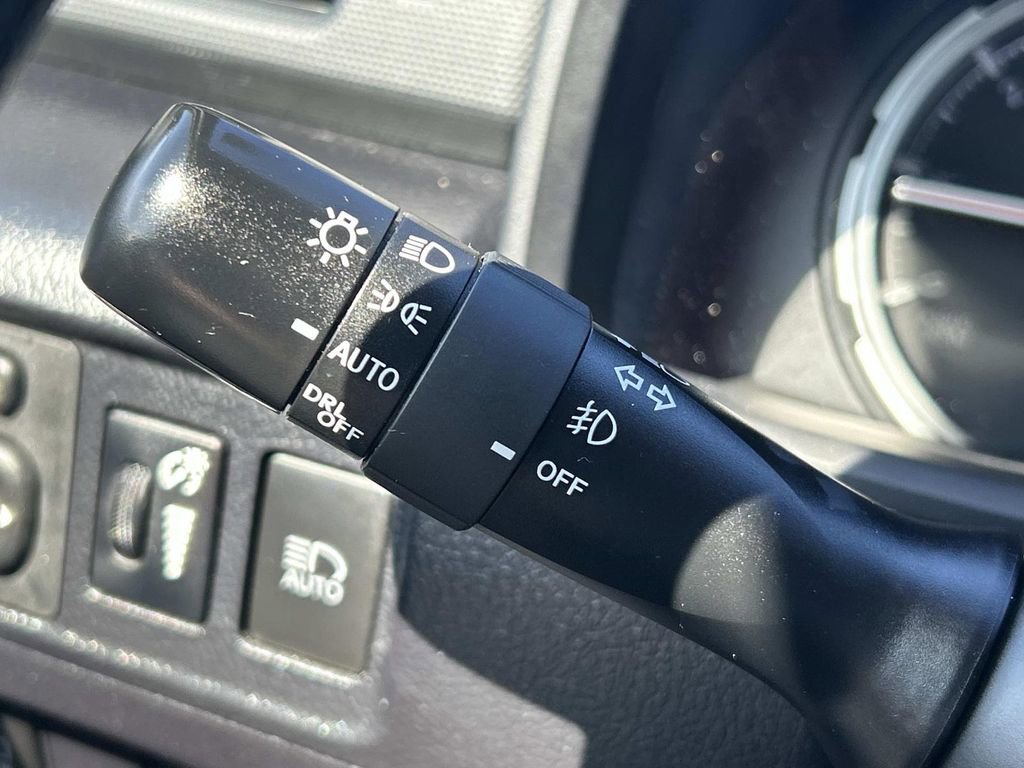 Used 2023 Toyota 4Runner Limited image 26