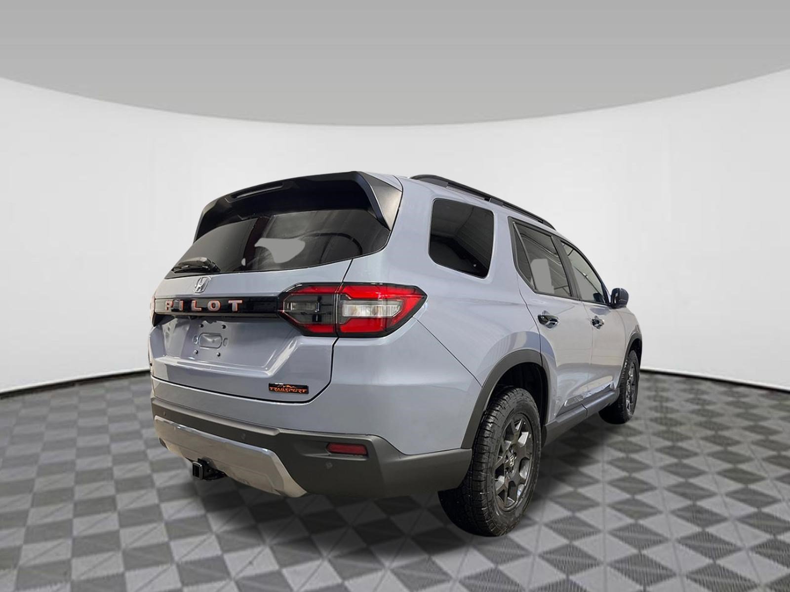New 2026 Honda Pilot TrailSport image 7