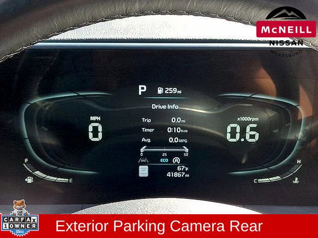 Used 2024 Kia Telluride EX X-Line image 21