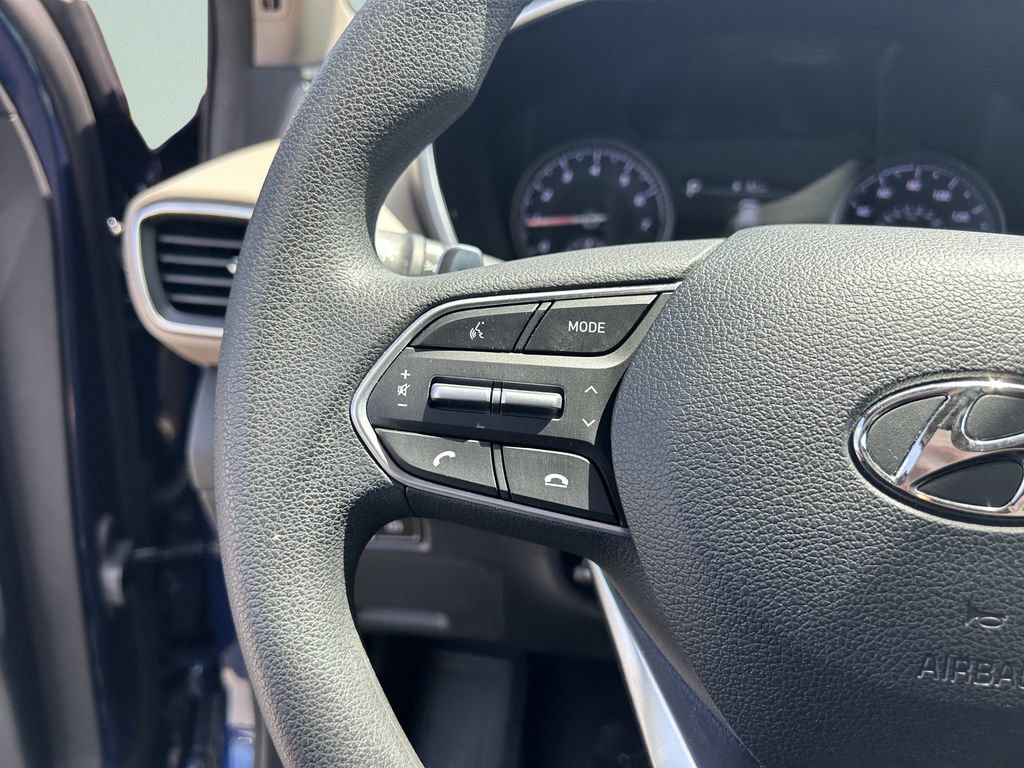 Used 2022 Hyundai Santa Fe SEL w/ Cargo Package FWD image 30