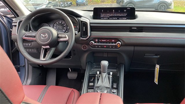 New 2025 MAZDA CX-50 2.5 Hybrid w/ Weather Package image 9