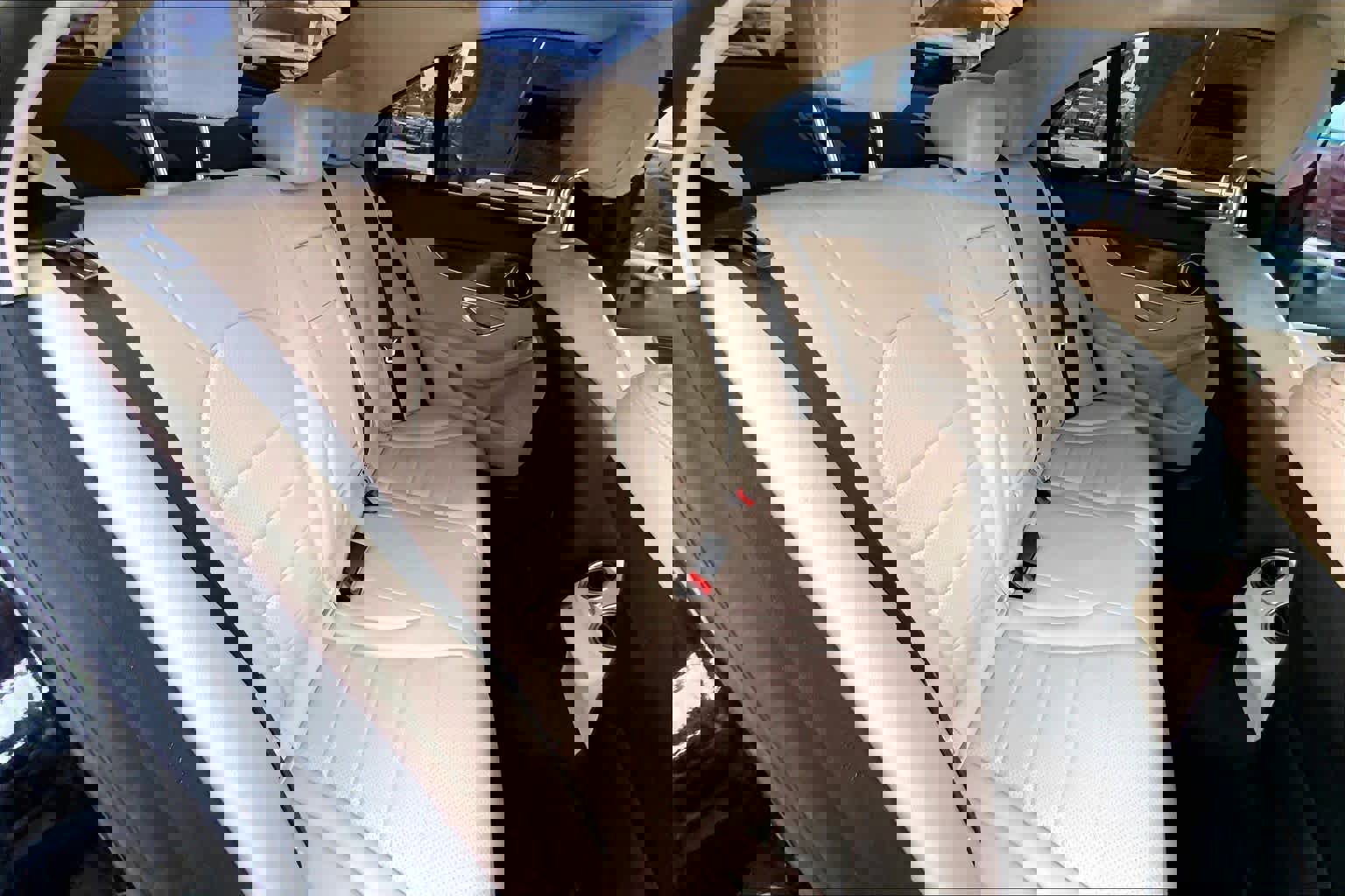 Used 2019 Mercedes-Benz C 300 Sedan image 20