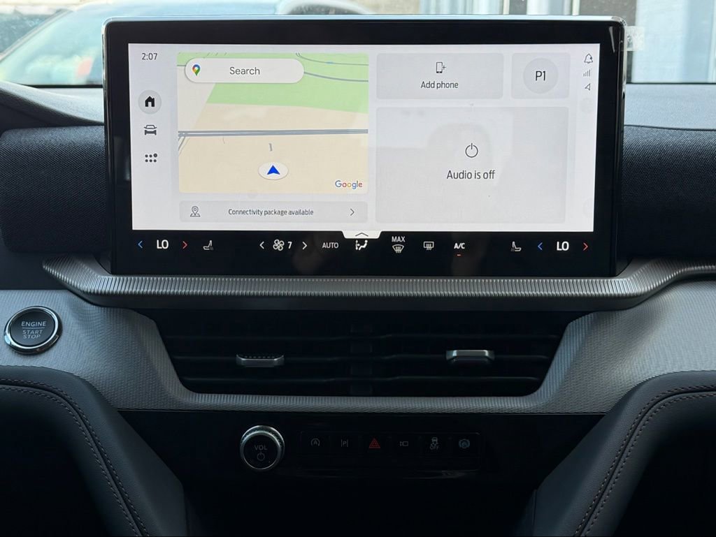 New 2026 Ford Explorer Active RWD image 45