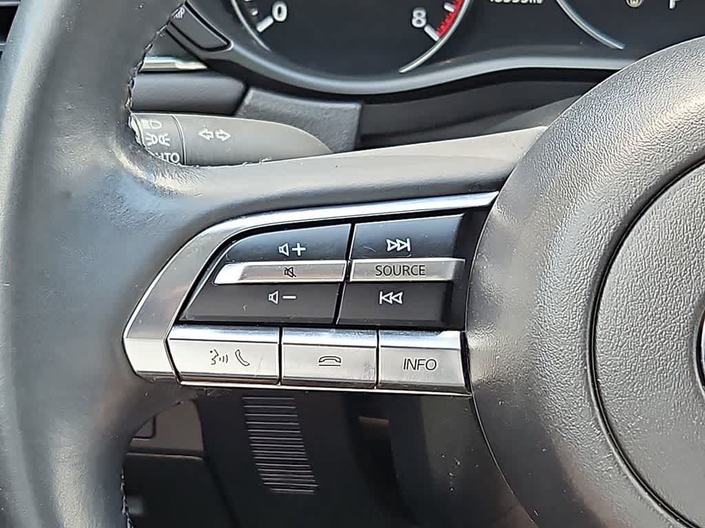 Used 2023 MAZDA CX-30 AWD 2.5 S w/ Preferred Package image 19