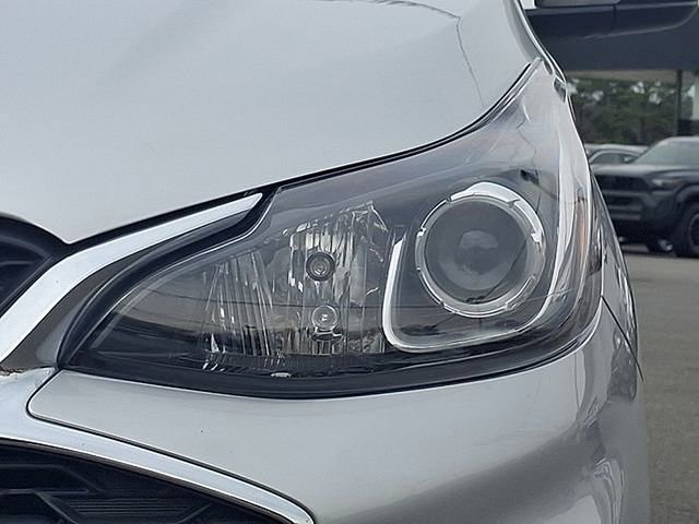 Used 2022 Chevrolet Spark LT image 9