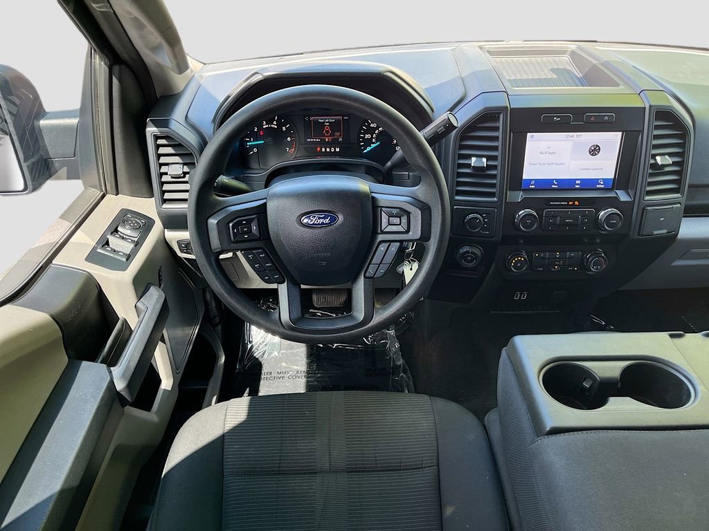 Used 2020 Ford F150 XL w/ Equipment Group 101A Mid image 20