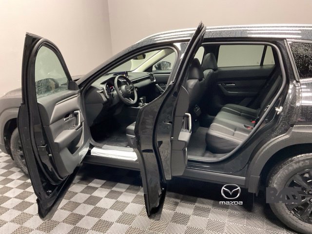 New 2026 MAZDA CX-50 AWD 2.5 S w/ Weather Package image 13