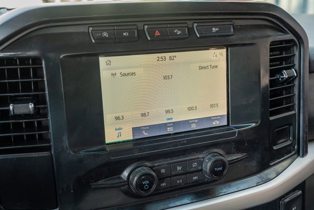 Used 2021 Ford F150 XL w/ Trailer Tow Package image 28