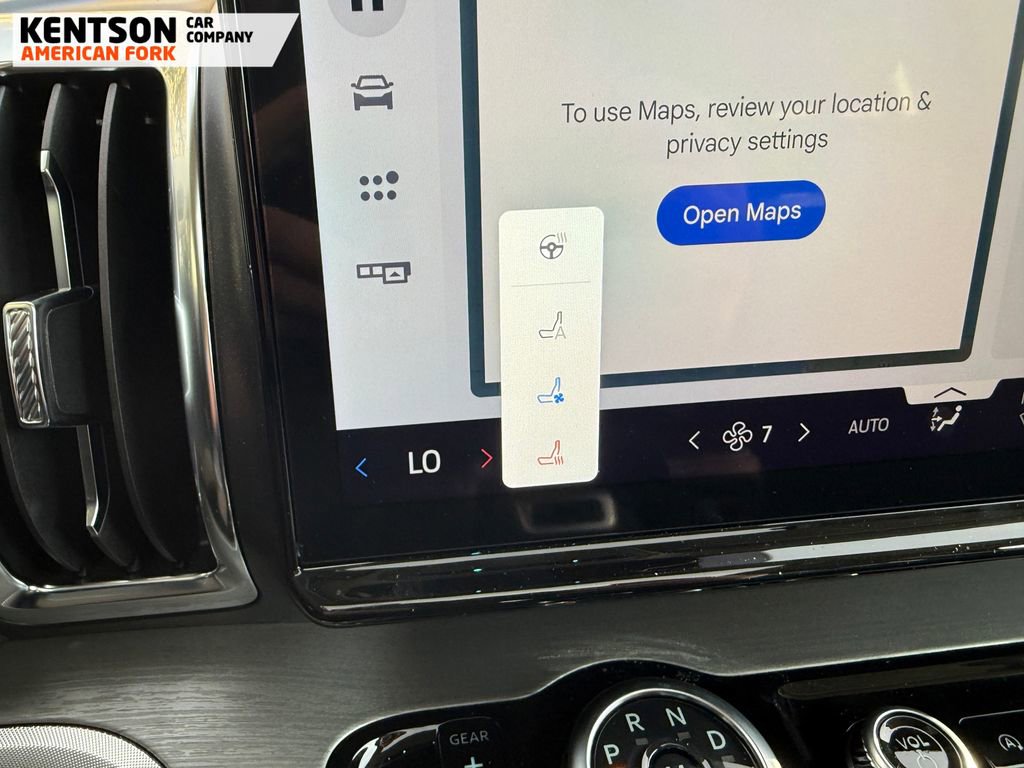 Used 2025 Ford Expedition Max Platinum w/ Driver's Package image 28