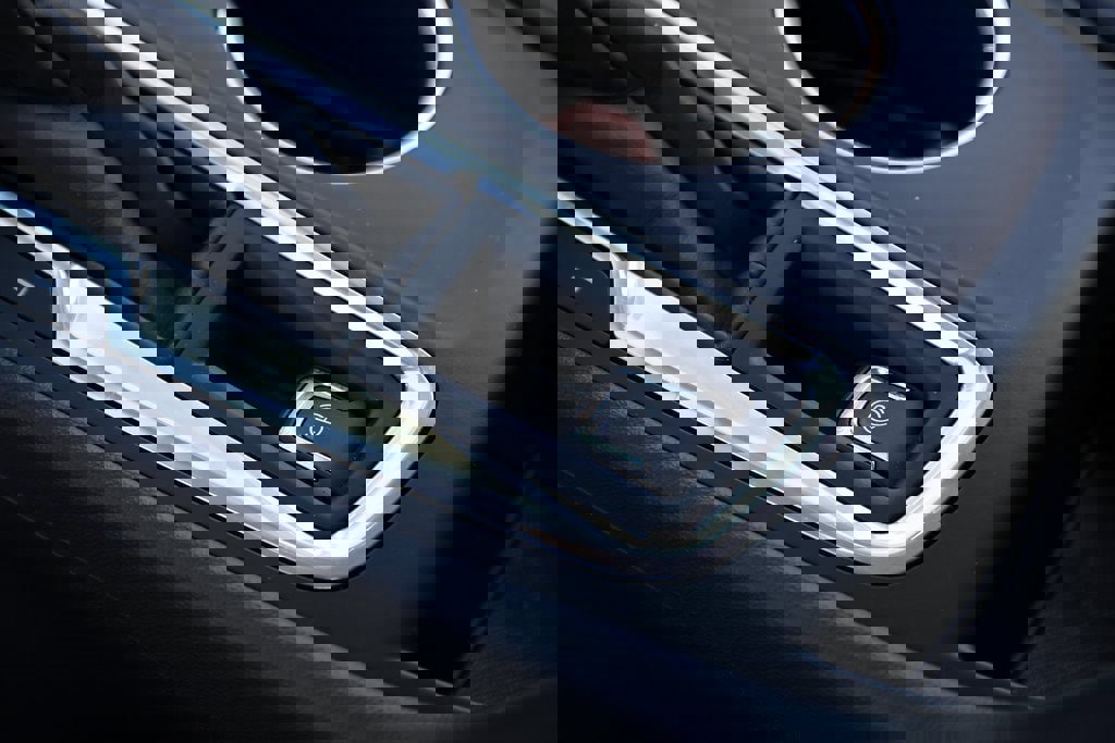 Used 2024 Chevrolet Equinox LS image 12