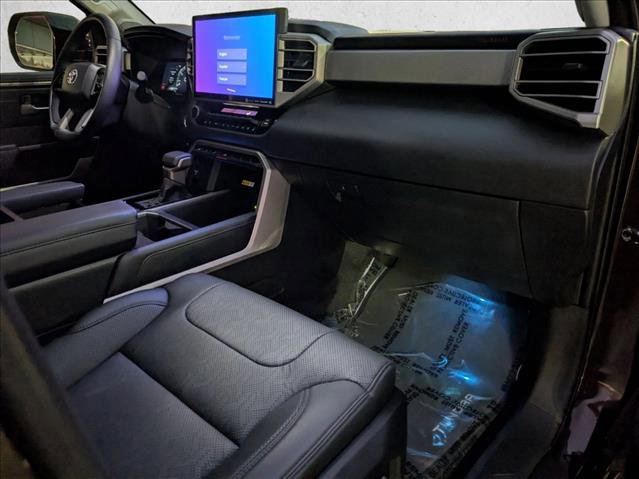 Used 2024 Toyota Tundra Limited image 19